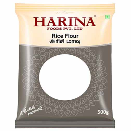 ARISI MAAVU (RICE FLOUR) - 500gm